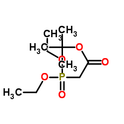 二乙基膦酰基乙酸叔丁酯