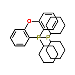 双(二环己基膦基苯基)醚