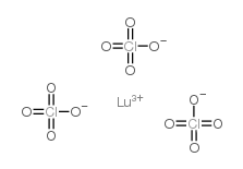 高氯酸镥(III)