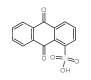 1-蒽醌磺酸