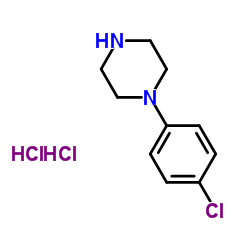 对氯苯基哌嗪盐酸盐