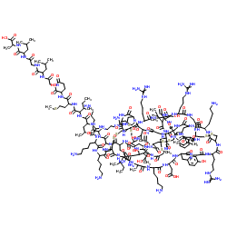 ω-Agatoxin IVA