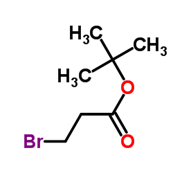 3-溴丙酸叔丁酯