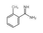 2-甲苯羰基脒