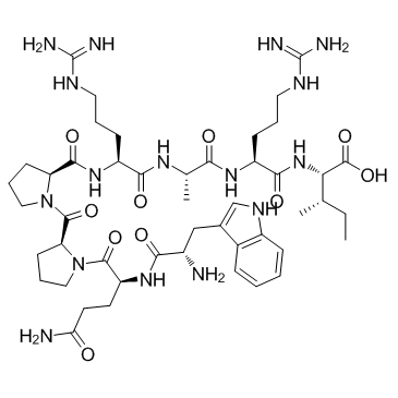 纤连蛋白粘附促进肽