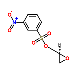 3-硝基苯磺酸(|S|)-缩水甘油基酯