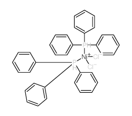 双(三苯基膦)氯化镍(II)