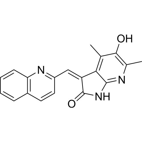 Anticancer agent 109