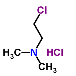 二甲氨基氯乙烷盐酸