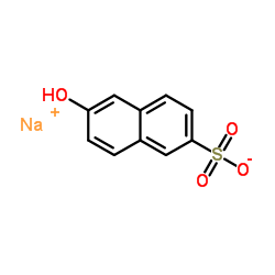 2-萘酚-6-磺酸钠