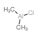 二甲基氯化铝