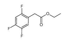 2-(2,4,5-三氟苯基)乙酸乙酯