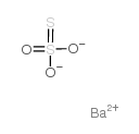 硫代硫酸钡