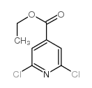 2,6-二氯-异烟酸乙酯