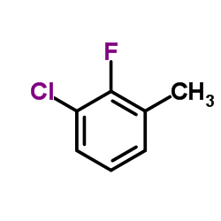 3-氯-2-氟甲苯