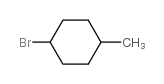 1-溴-4-甲基环己烷(顺反异构体混合物)