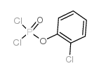 2-氯苯基二氯膦酸酯