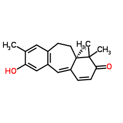 Heudelotinone