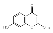 7-羟基-2-甲基色原酮