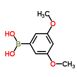 3,5-二甲氧基苯硼酸