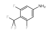 4-氨基-2,6-二氟三氟甲苯