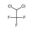 二氯三氟乙烷