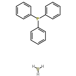 三苯基膦硼烷