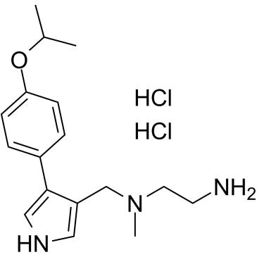 MS023二盐酸盐