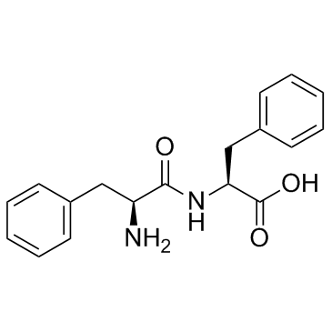 L-苯丙氨酸-L-苯丙氨酸