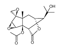 6-O-乙酰马桑亭