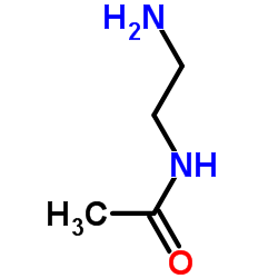 |N|-乙酰乙二胺