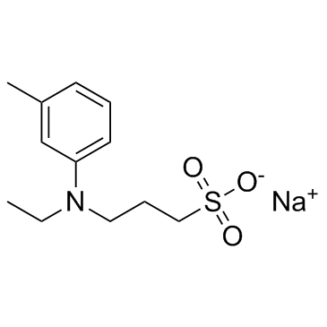 N-乙基-N-(3-磺丙基)-3-甲基苯胺钠盐(TOPS)