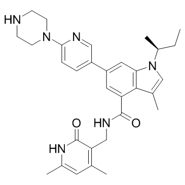 GSK126