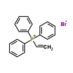 溴化乙烯基三苯基膦