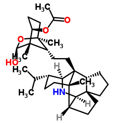 Daphnilongeridine