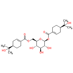 Cuniloside B