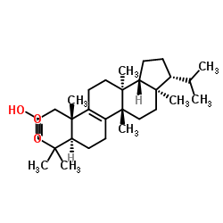 Alstonic acid A