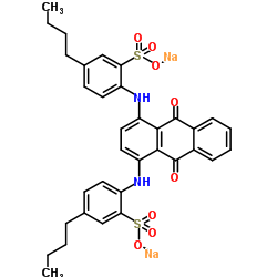 酸性绿 27