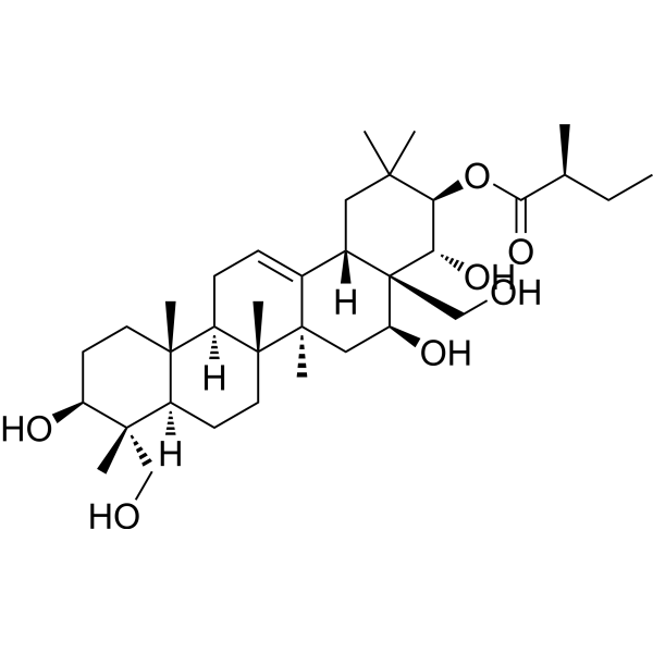 Antimicrobial agent-27