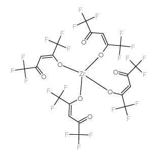 六氟-乙酰丙酮锆
