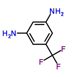 3,5-二氨基三氟甲苯