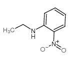 N-乙基-2-硝基苯胺