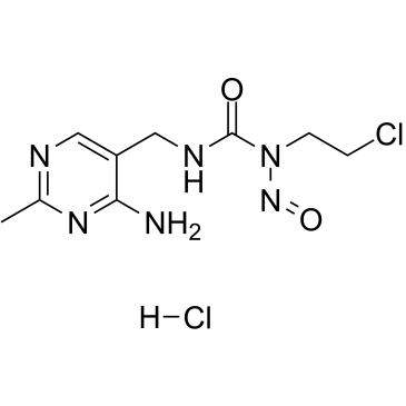 盐酸尼莫司汀