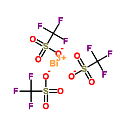 三氟甲烷磺酸铋(III)