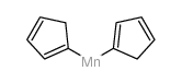 双(环戊二烯基)锰