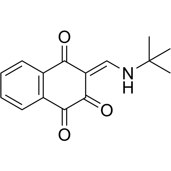 Anti-infective agent 6