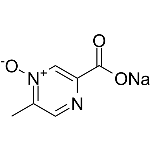 Acipimox sodium