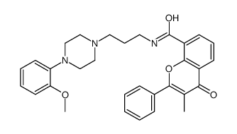 Upidosin