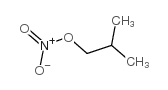硝酸异丁酯