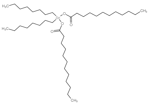 二辛基二月桂酸锡